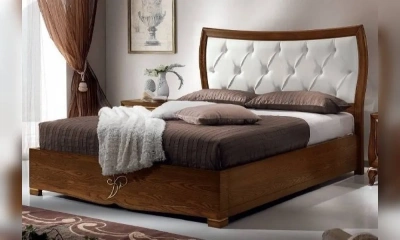 Кровать Vaccari Giovanni Chantal 3