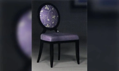 Стул Giuliacasa 643S-Ve