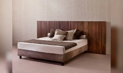 Кровать Porada Pentagramma + Apollo 32