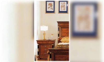 Тумба Прикроватная Francesco Molon New Empire 9