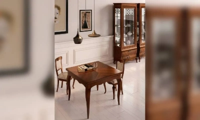 Стол Dall Agnese Symfonia 2