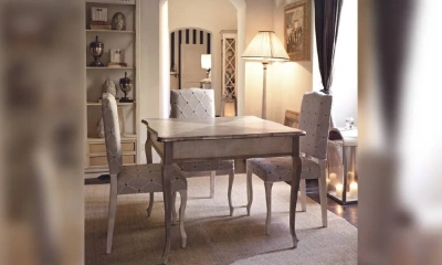 Стол Grifoni Vittorio 1548