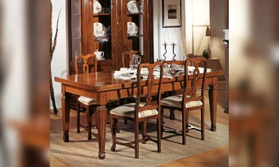 Стол Tessarolo 73/200