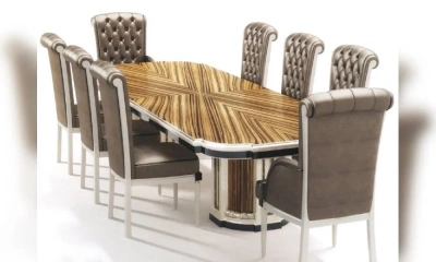 Стол Asnaghi Interiors Ambra