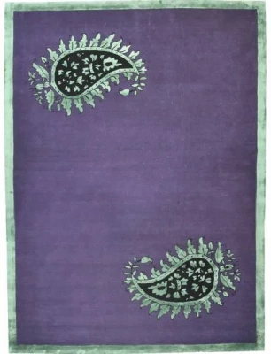 Ковер Sahrai Shell 400Cm X 300Cm