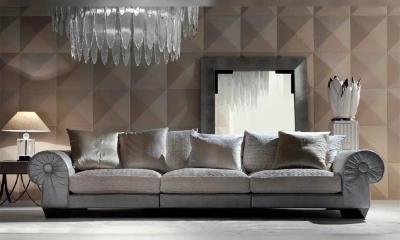 Диван Giorgio Collection Alchemy 1