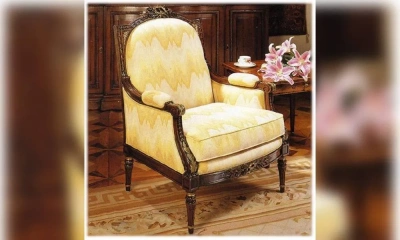 Кресло Francesco Molon P360