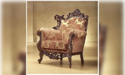 Кресло Morello Gianpaolo Finlandia 1