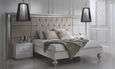 Кровать Dv Home Collection Contrast Maxi Letto