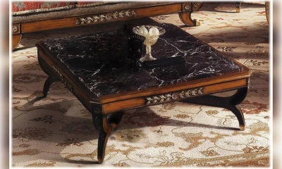 Стол Журнальный Angelo Cappellini 10100/Q13