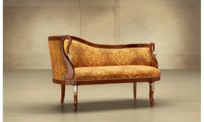 Софа Cigno Morello Gianpaolo 84/Rk