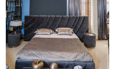 Прикроватная Тумба Visionnaire Ultrasound