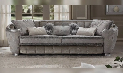 Диван Goldconfort Glamour 4