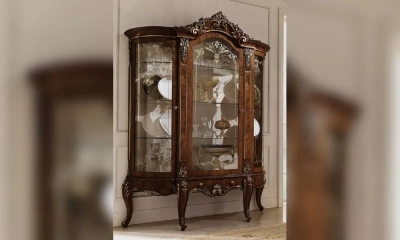 Витрина Barnini Oseo David 2