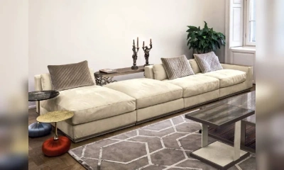 Диван Longhi Yura