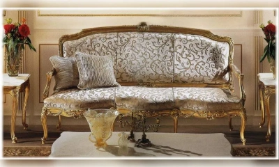 Диван Angelo Cappellini Campanella