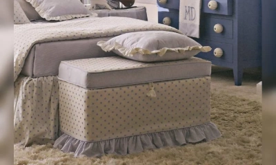 Банкетка Dolfi Sogni Di Matilde 3