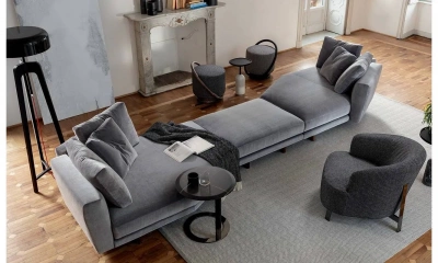 Диван Porada Abacus Comp. H