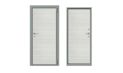 Дверь входная квартирная PORTALLE Fortis