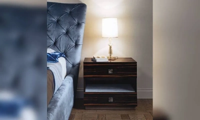 Тумба Прикроватная Longhi Phil