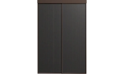 Перегородка Софья. Коллекция 1000 Линий. Модель с филенкой (А6.28)