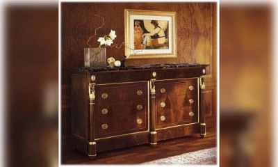 Комод Angelo Cappellini Paganini 2