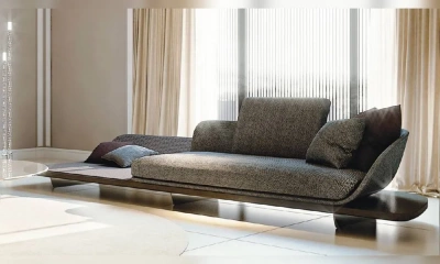 Диван Reflex Segno Sofa Chaise Longue - A