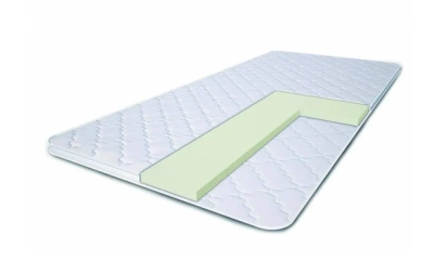 Наматрасник Сонберри Monta Трикотаж-21