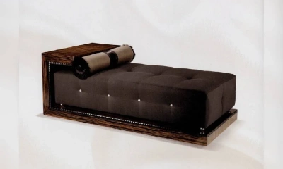 Банкетка Francesco Molon Brooklyn