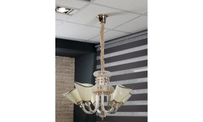 Люстра Casa Regal