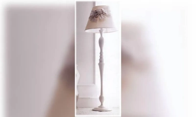 Напольная Лампа Pagoda Corte Zari 1470