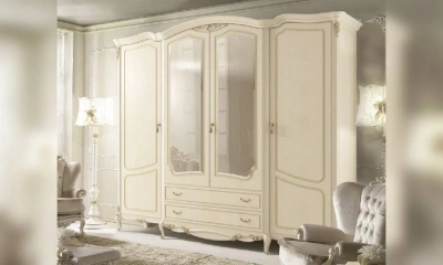 Шкаф Antonelli Moravio Signoria 2