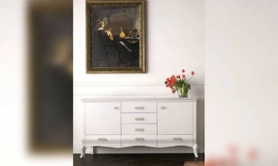 Комод Dall Agnese Symfonia 2