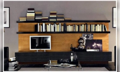 Cтенка Bamax Century 4