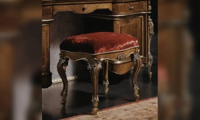 Пуф Giuliacasa Sidney