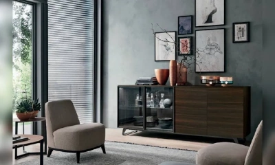 Буфет Tomasella Metropolis A02