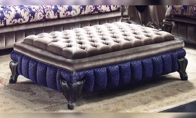 Пуф Bedding Florida/S 02