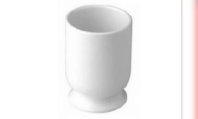 Стакан Настольный Керамический Classica 6002