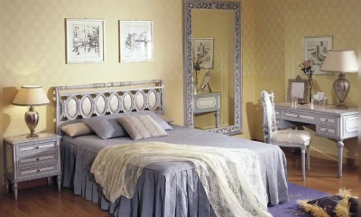 Детская Asnaghi Interiors Loirette 1