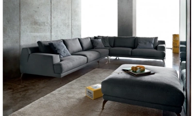 Диван DITRE ITALIA FOSTER COMP_01