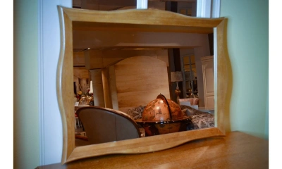 Зеркало БЕЛФАН ТРИО