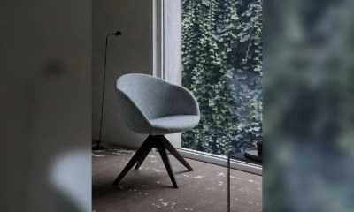 Кресло Dall Agnese Bea 2