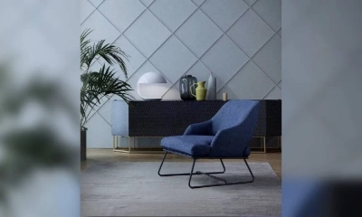 Кресло Bonaldo Blazer