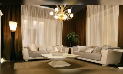 Диван Re Deco Monte Napoleone 2