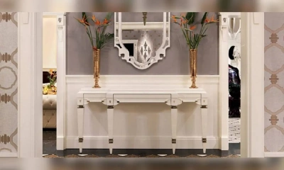 Консоль Visionnaire Home Philosophy