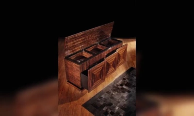 Креденция Capital