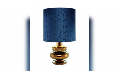 Настольная Лампа Nova Smania Lmnova02