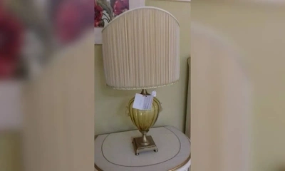 Лампа Il Paralume Marina Otovam