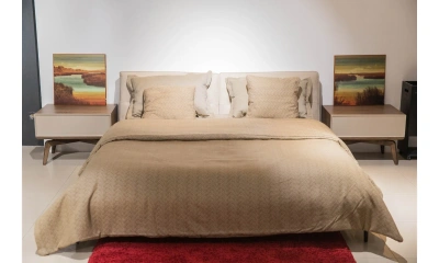 Кровать Homage Ligna