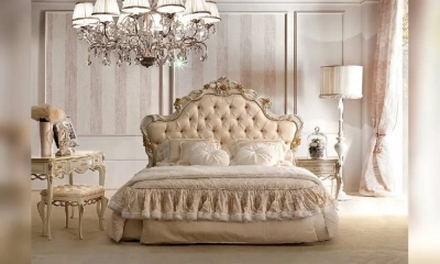 Кровать Signorini Coco Forever 4